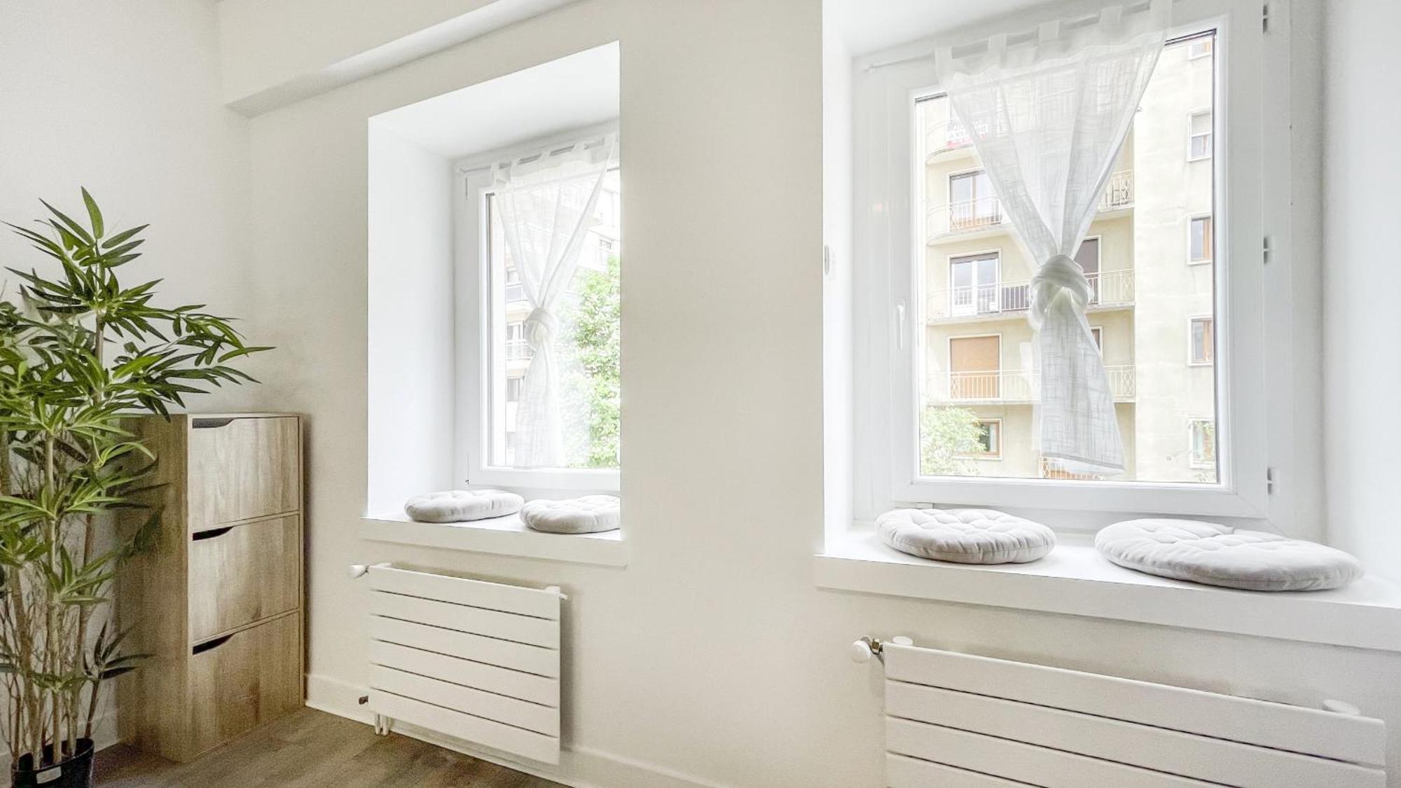 La Coloc Choco - Belle Colocation En Hypercentre / 5 Chambres Privees / Salle De Bains Privative / Proche Gare Et Tram / Wifi Et Netflix Annemasse Exterior foto