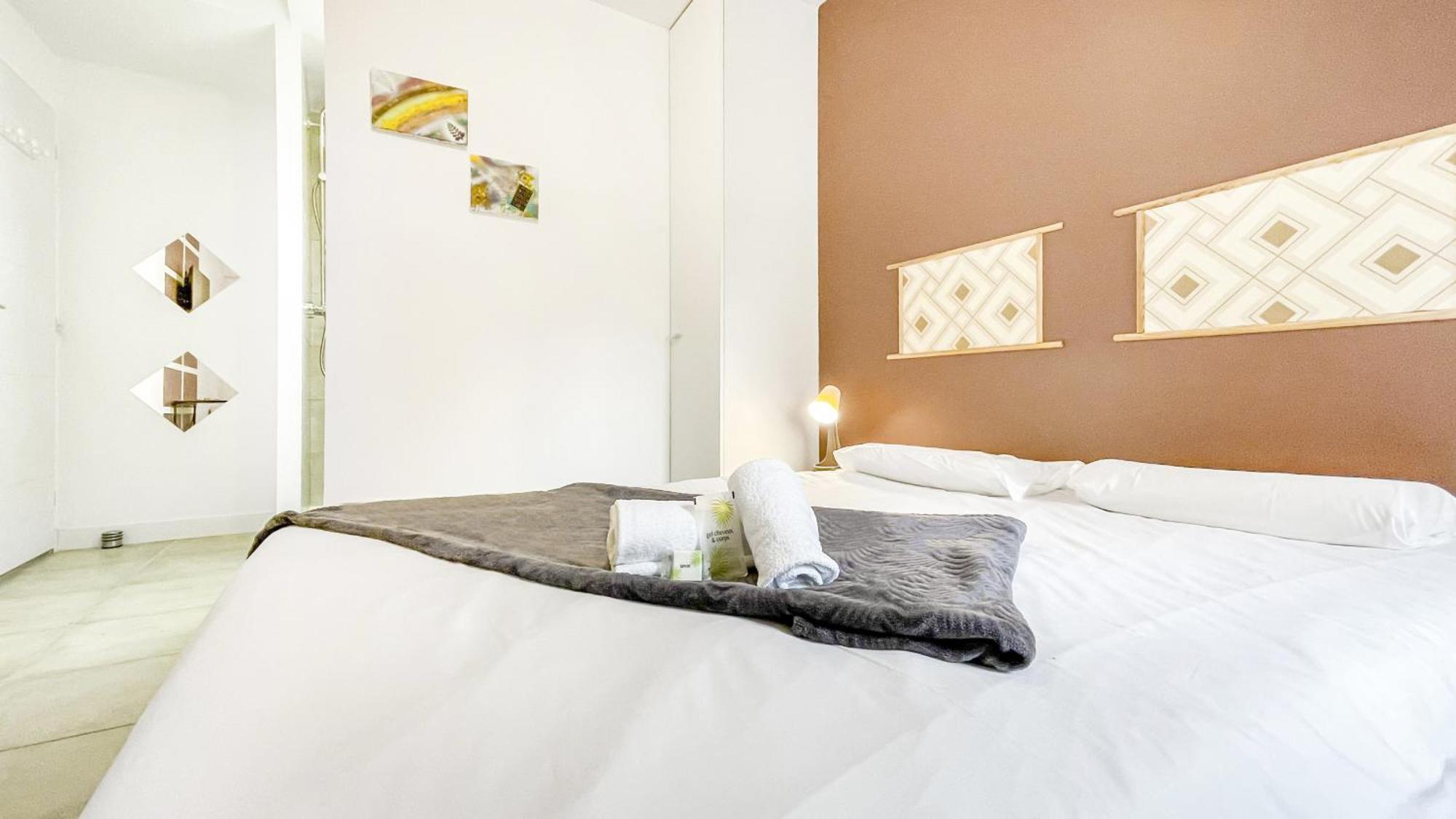 La Coloc Choco - Belle Colocation En Hypercentre / 5 Chambres Privees / Salle De Bains Privative / Proche Gare Et Tram / Wifi Et Netflix Annemasse Exterior foto