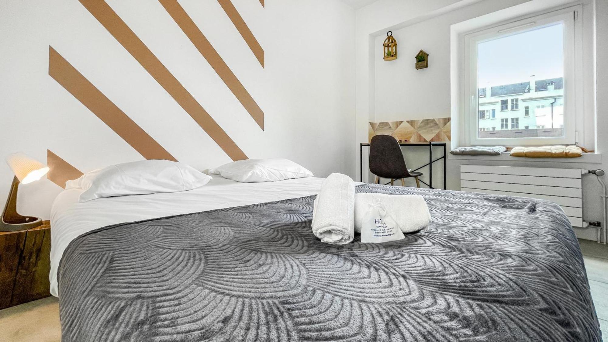 La Coloc Choco - Belle Colocation En Hypercentre / 5 Chambres Privees / Salle De Bains Privative / Proche Gare Et Tram / Wifi Et Netflix Annemasse Exterior foto