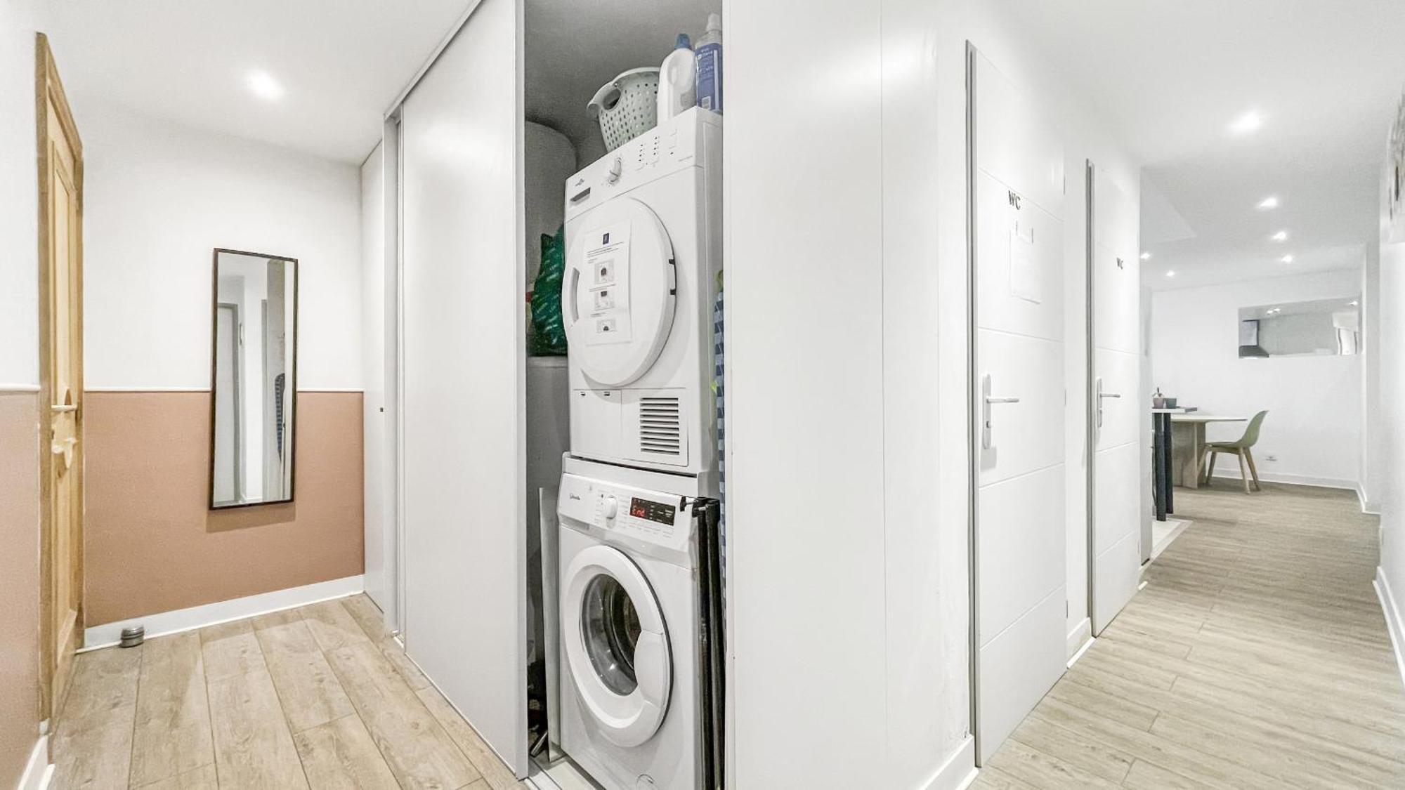 La Coloc Choco - Belle Colocation En Hypercentre / 5 Chambres Privees / Salle De Bains Privative / Proche Gare Et Tram / Wifi Et Netflix Annemasse Exterior foto