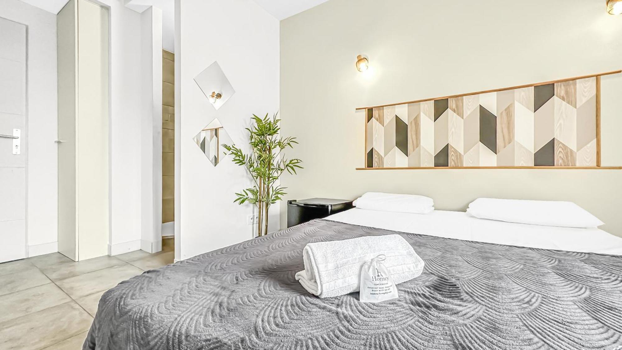 La Coloc Choco - Belle Colocation En Hypercentre / 5 Chambres Privees / Salle De Bains Privative / Proche Gare Et Tram / Wifi Et Netflix Annemasse Exterior foto