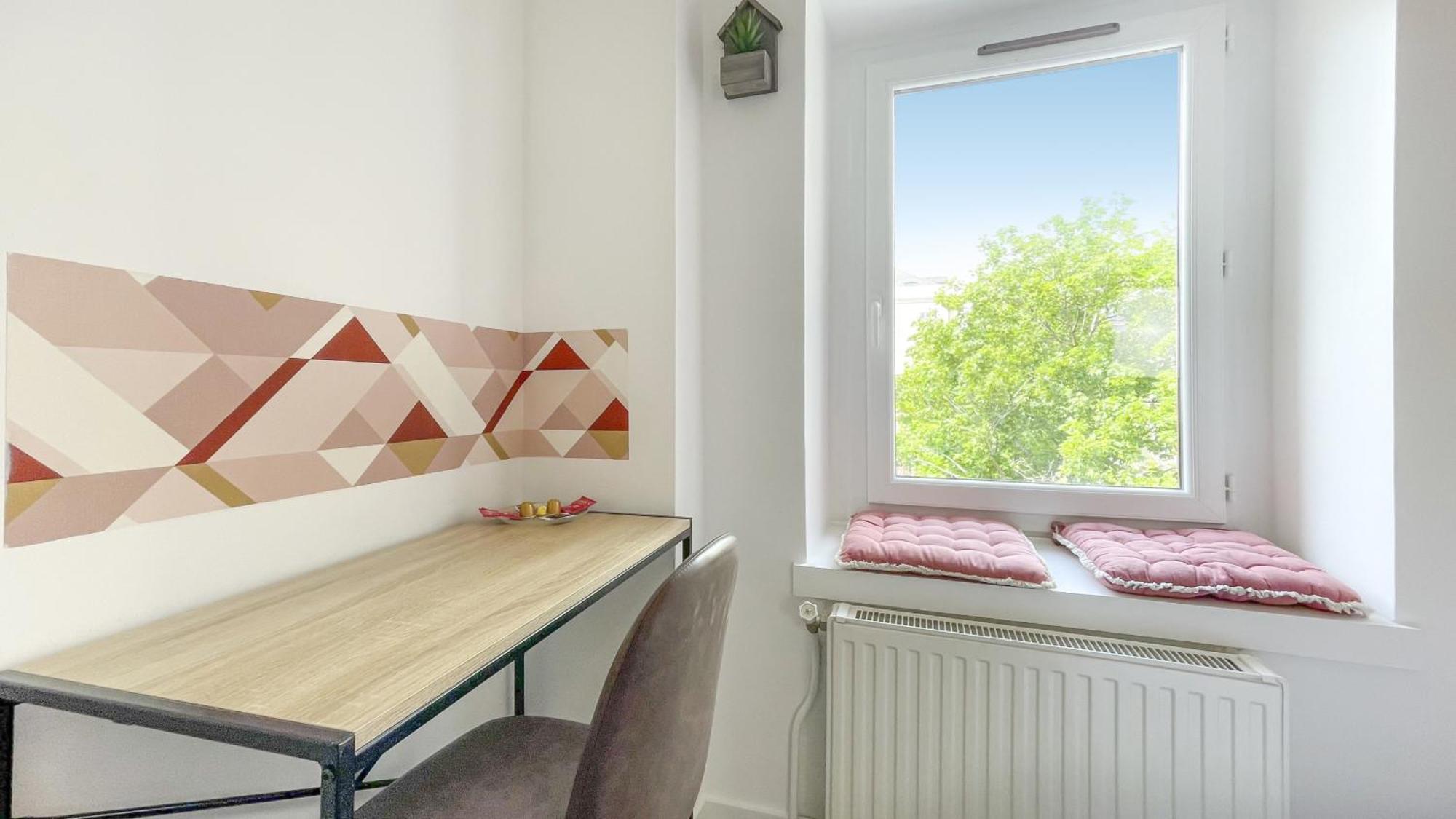 La Coloc Choco - Belle Colocation En Hypercentre / 5 Chambres Privees / Salle De Bains Privative / Proche Gare Et Tram / Wifi Et Netflix Annemasse Exterior foto