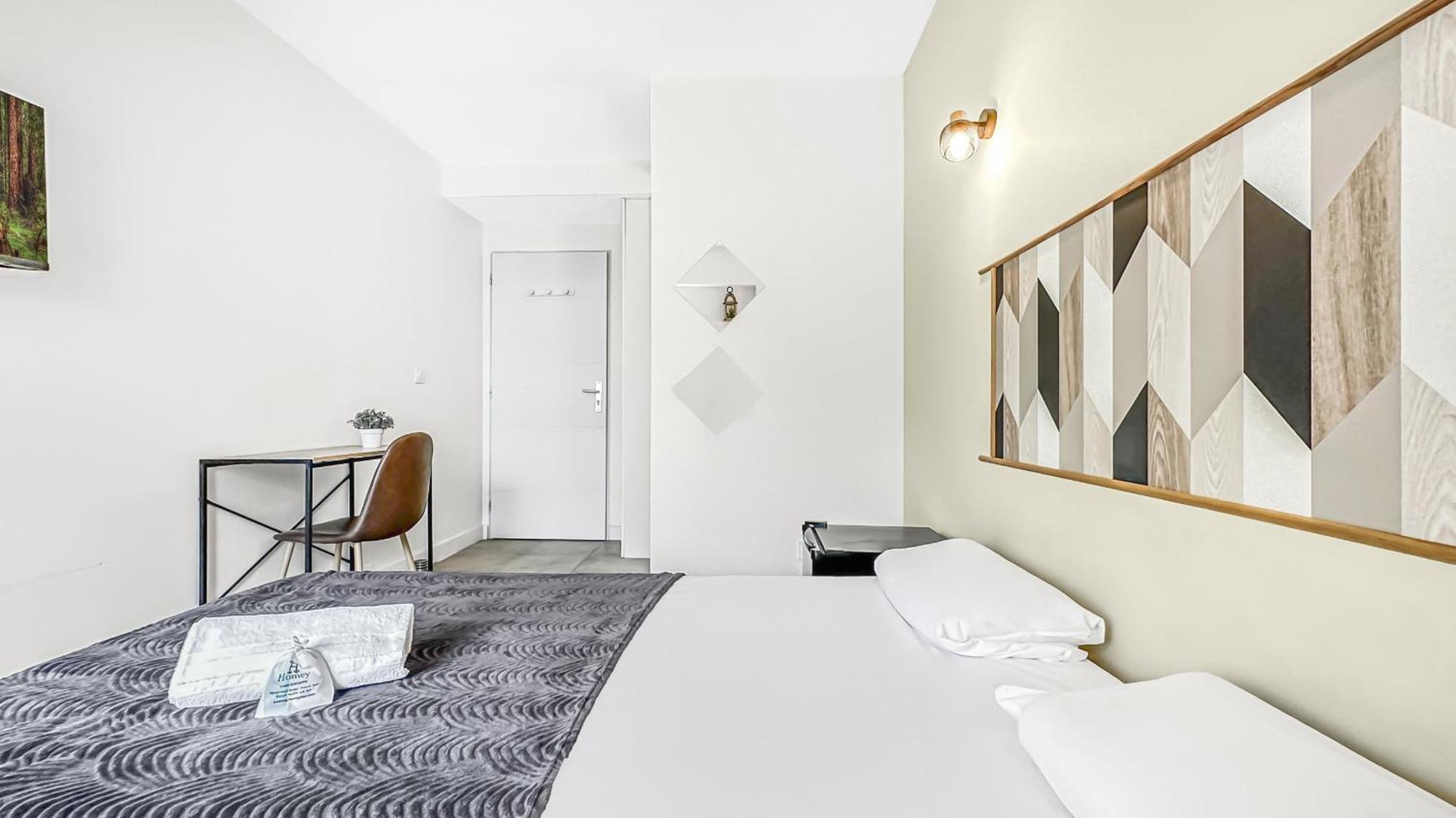 La Coloc Choco - Belle Colocation En Hypercentre / 5 Chambres Privees / Salle De Bains Privative / Proche Gare Et Tram / Wifi Et Netflix Annemasse Exterior foto